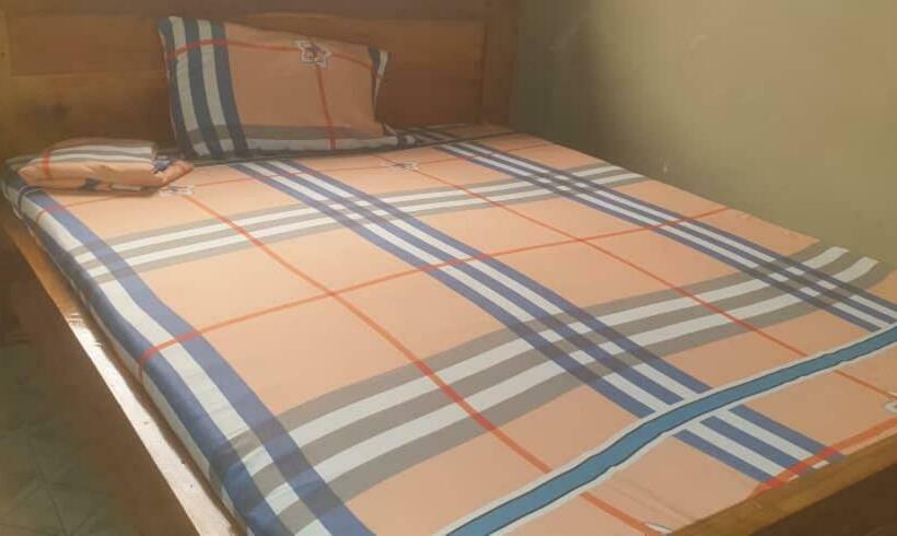 Pension Comfort Lodge