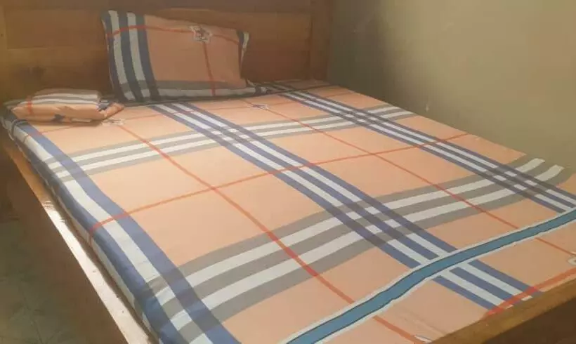 ペンション Comfort Lodge