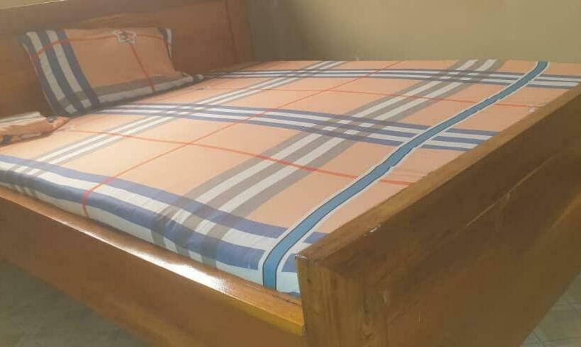 Pension Comfort Lodge