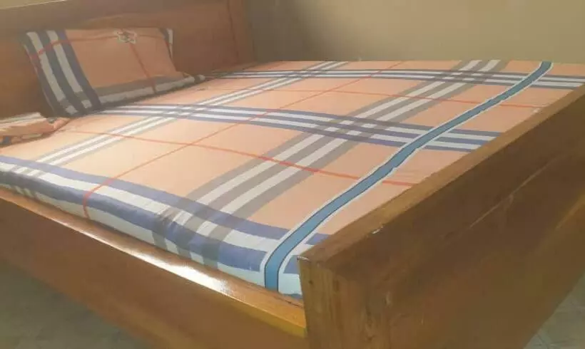 ペンション Comfort Lodge