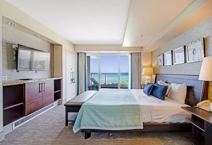Ala Moana Hotelcondo By Luana Vacation Rental