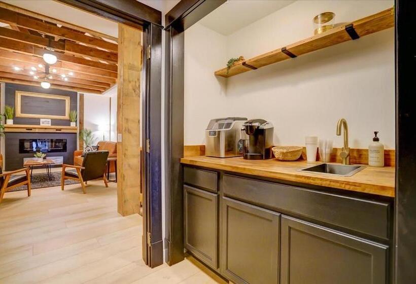 הוסטל 201 Single Queen