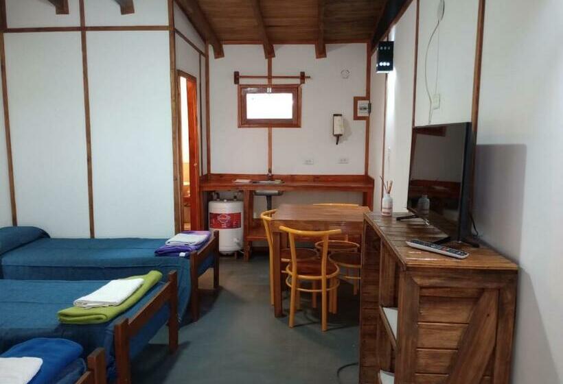 Hostel Tierra Yacampis264