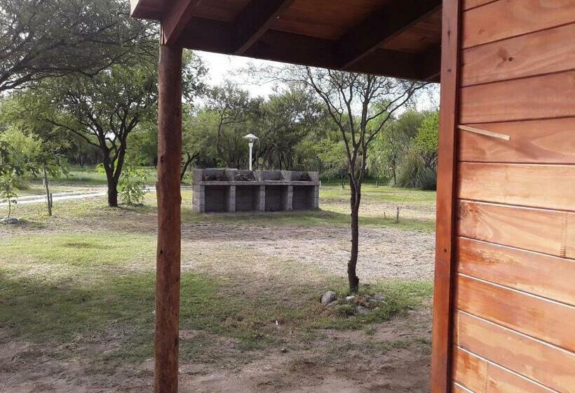 Hostel Tierra Yacampis264