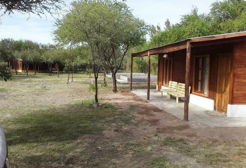 Hostel Tierra Yacampis264