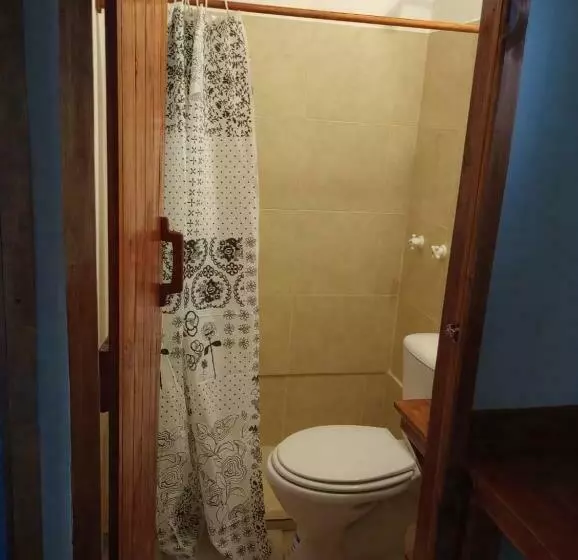 ユースホステル Tierra Yacampis264