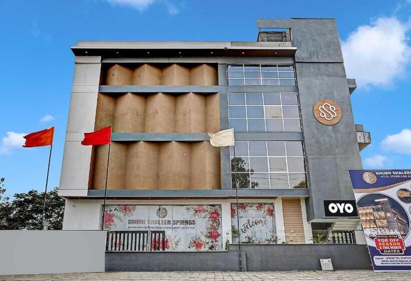 Palette   Hotel Saket Greens