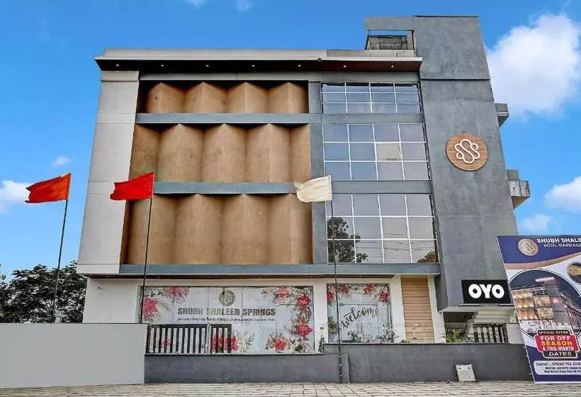 Palette Hotel Saket Greens