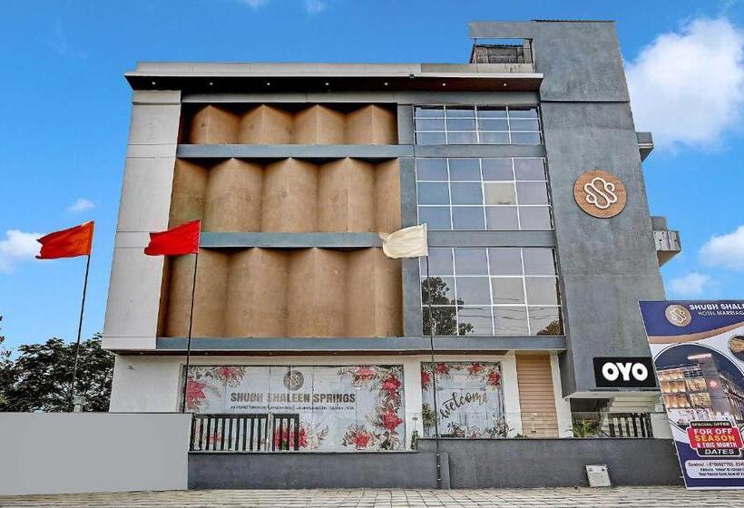 Palette   Hotel Saket Greens