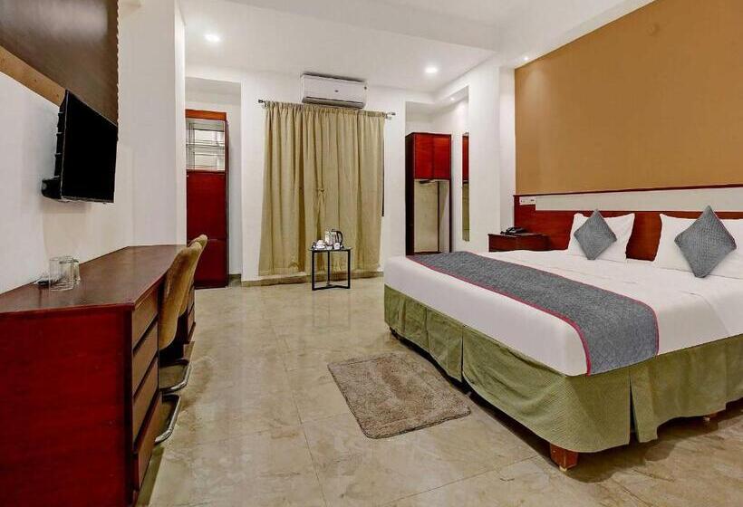 Palette   Hotel Saket Greens