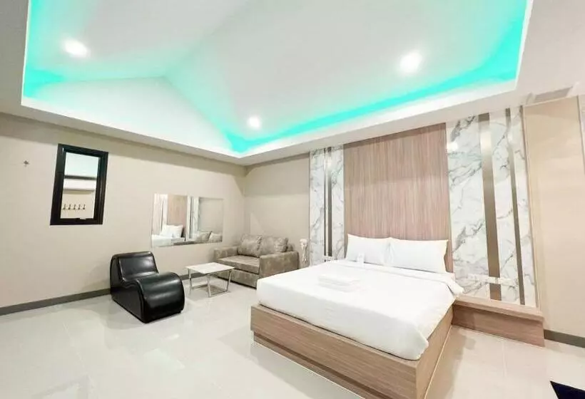 Hotelli โรงแรมในฝัน