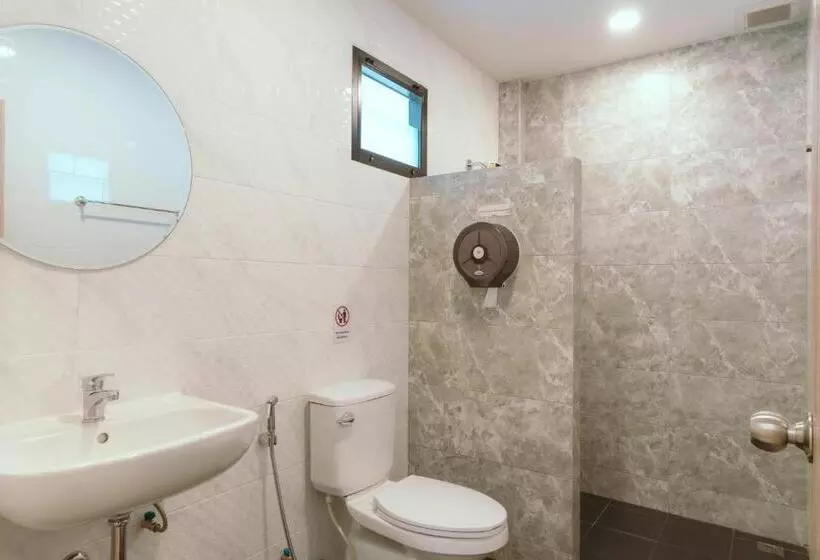 Hotelli โรงแรมในฝัน