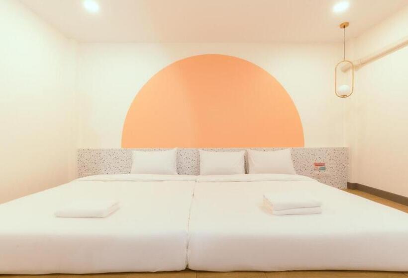 ホテル โรงแรมในฝัน