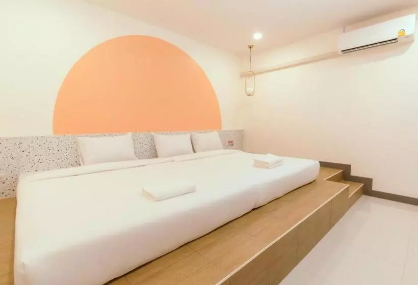 Hotelli โรงแรมในฝัน