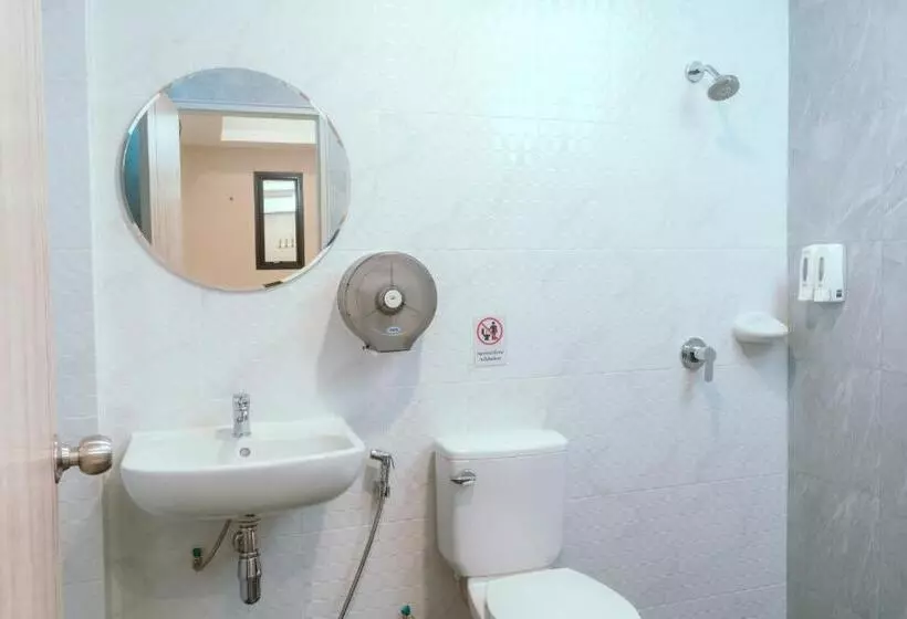 Hotelli โรงแรมในฝัน