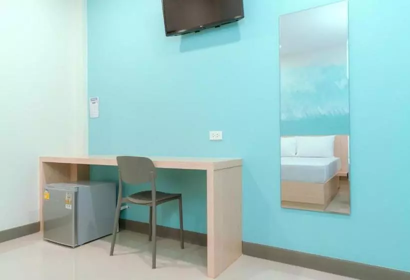 Hotelli โรงแรมในฝัน