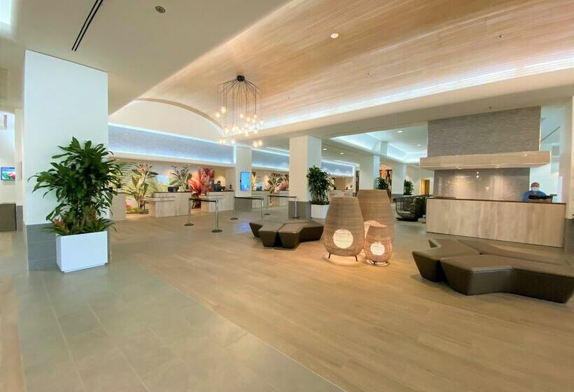 Ala Moana Hotelcondo By Luana Vacation Rental