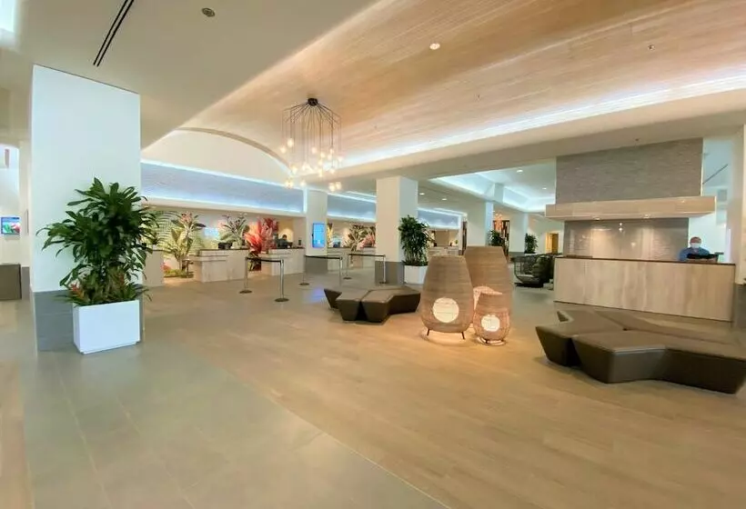 Ala Moana Hotelcondo By Luana Vacation Rental