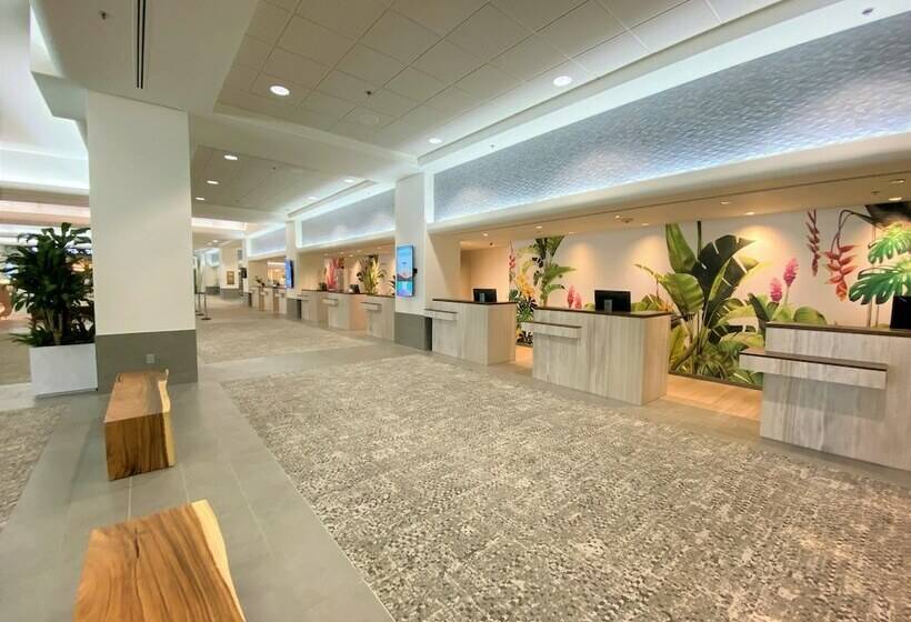 Ala Moana Hotelcondo By Luana Vacation Rental