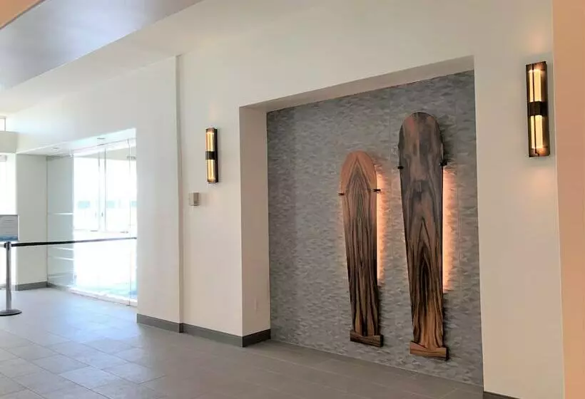 Ala Moana Hotelcondo By Luana Vacation Rental