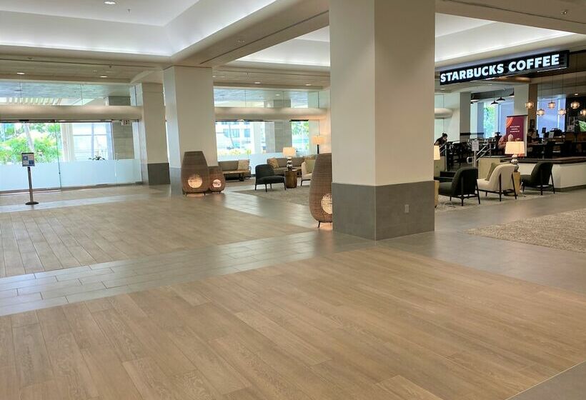 Ala Moana Hotelcondo By Luana Vacation Rental