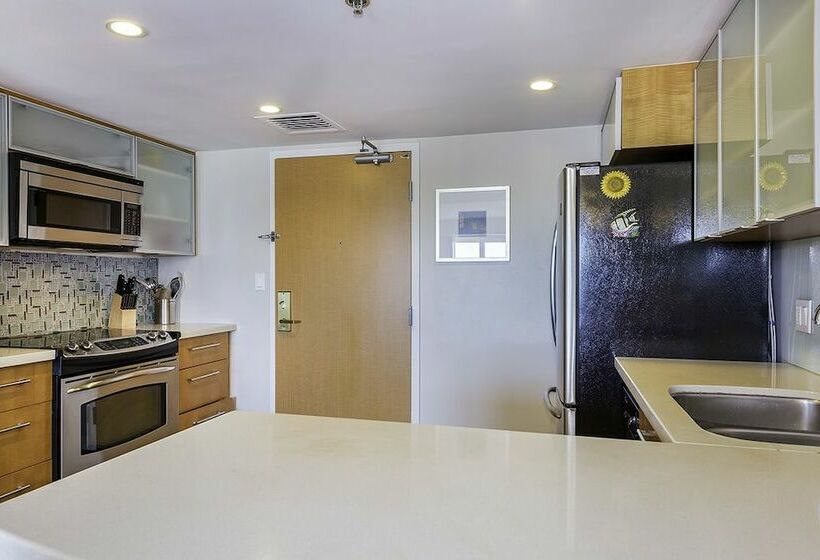 Ala Moana Hotelcondo By Luana Vacation Rental