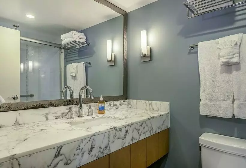 Ala Moana Hotelcondo By Luana Vacation Rental