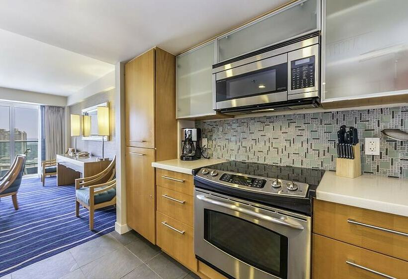 Ala Moana Hotelcondo By Luana Vacation Rental