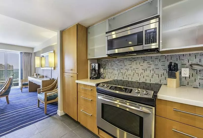 Ala Moana Hotelcondo By Luana Vacation Rental