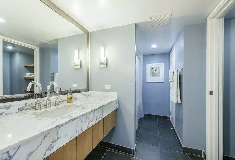 Ala Moana Hotelcondo By Luana Vacation Rental