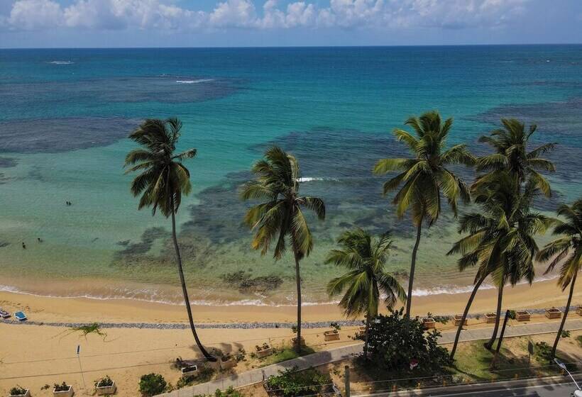 هتل Chill Boutique