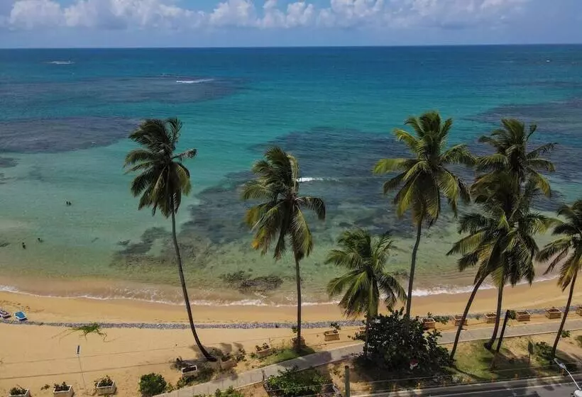 Hotelli Chill Boutique