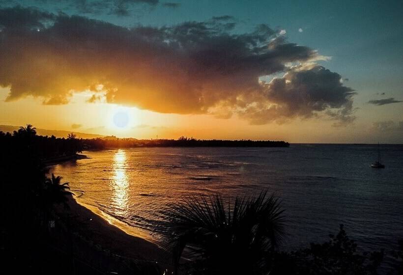 هتل Chill Boutique