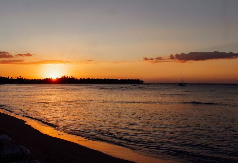 هتل Chill Boutique