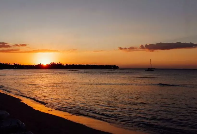 Hotelli Chill Boutique