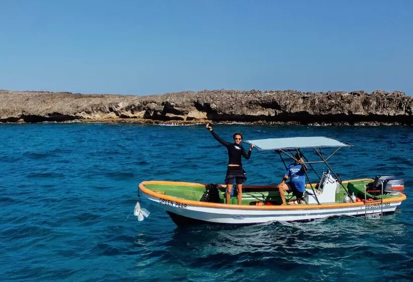 Hotelli Chill Boutique