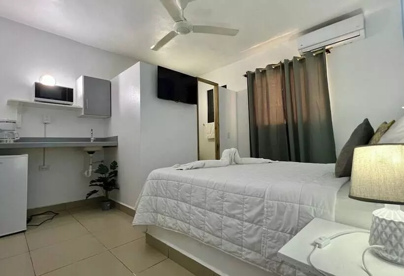 Hotelli Chill Boutique