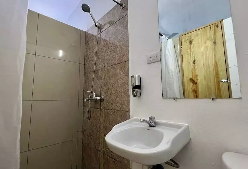 Hotelli Chill Boutique