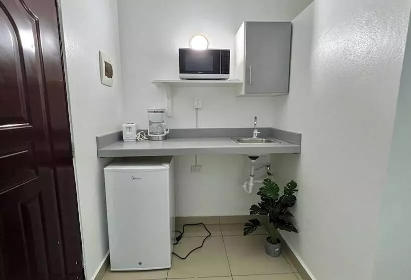 Hotelli Chill Boutique