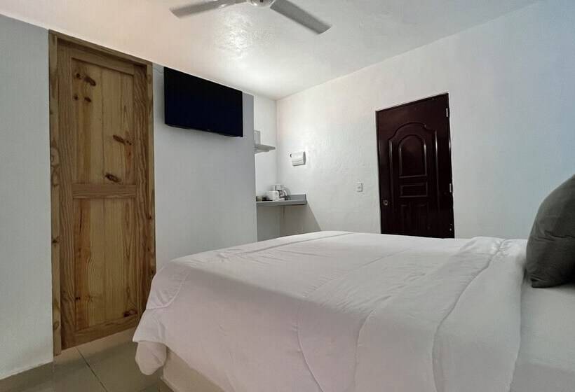 هتل Chill Boutique