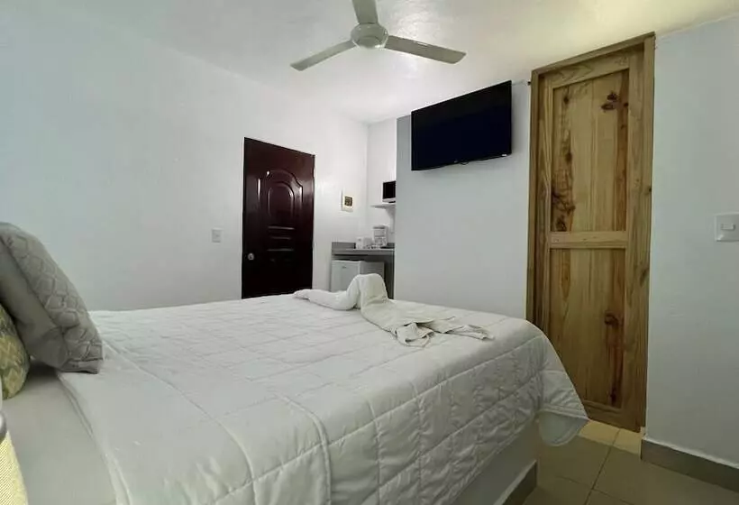 Hotelli Chill Boutique