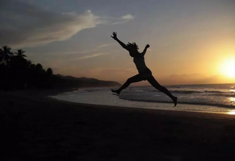 Hotelli Chill Boutique