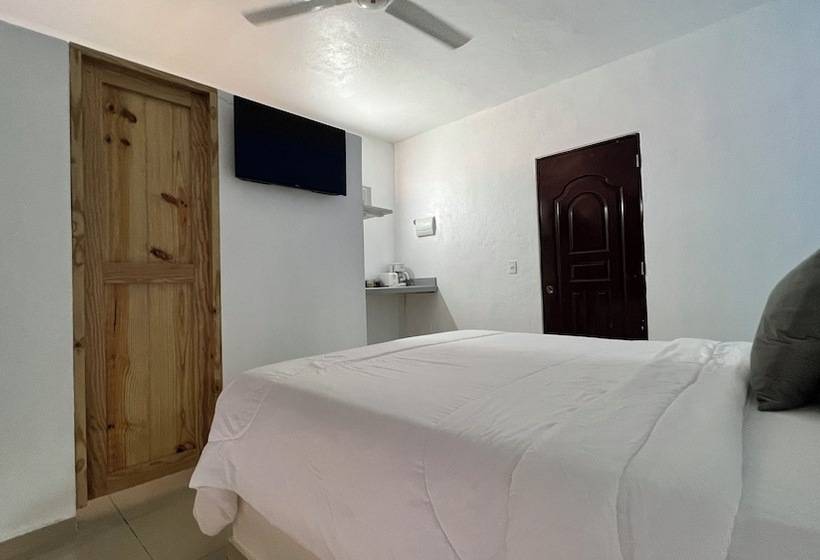 هتل Chill Boutique