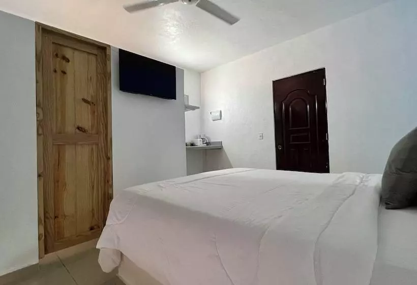 Hotelli Chill Boutique