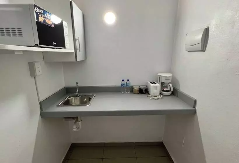 Hotelli Chill Boutique