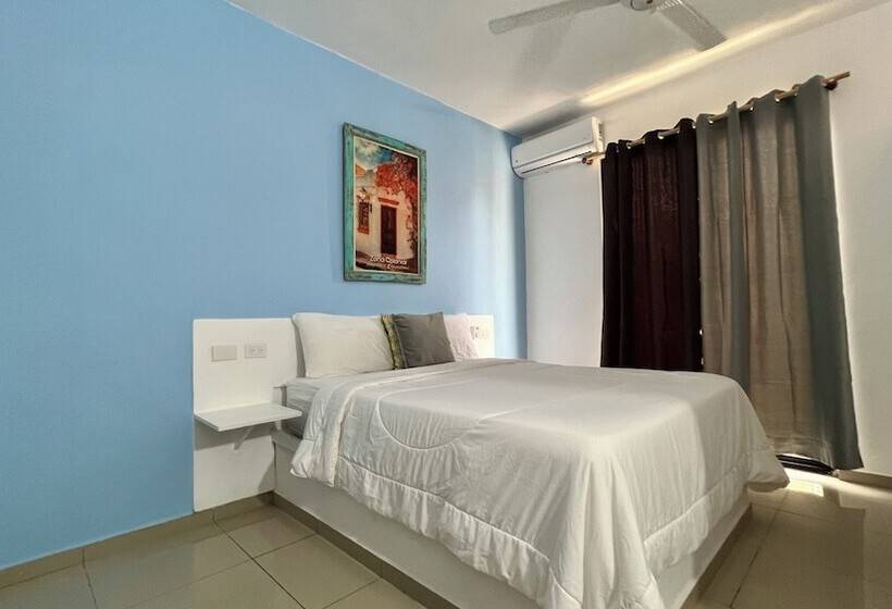 هتل Chill Boutique