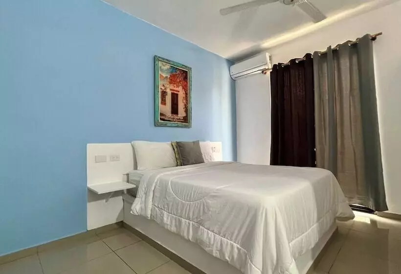 Hotelli Chill Boutique