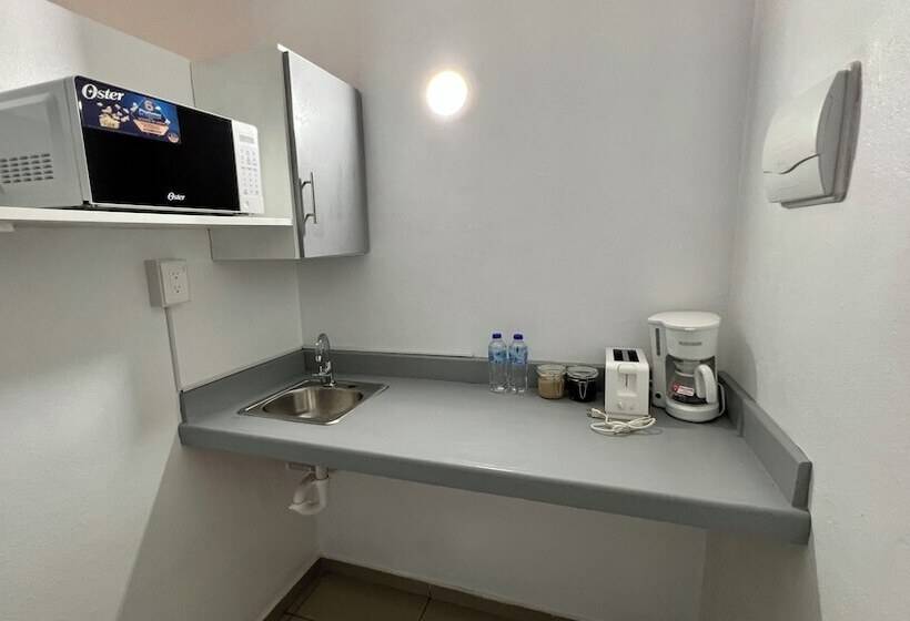 هتل Chill Boutique