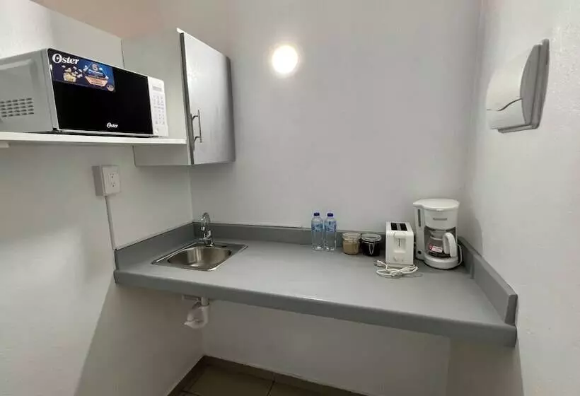 Hotelli Chill Boutique