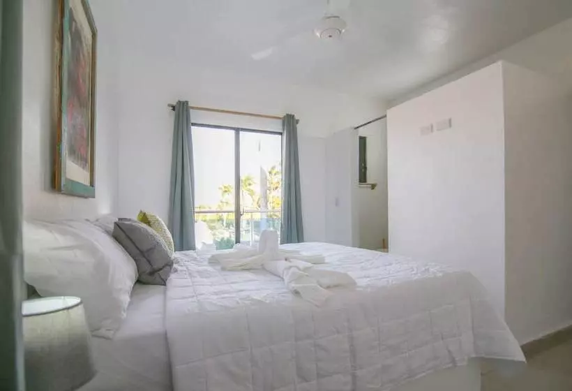 Hotelli Chill Boutique